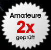 2x geprüfte Amateure bei Privatamateure.info